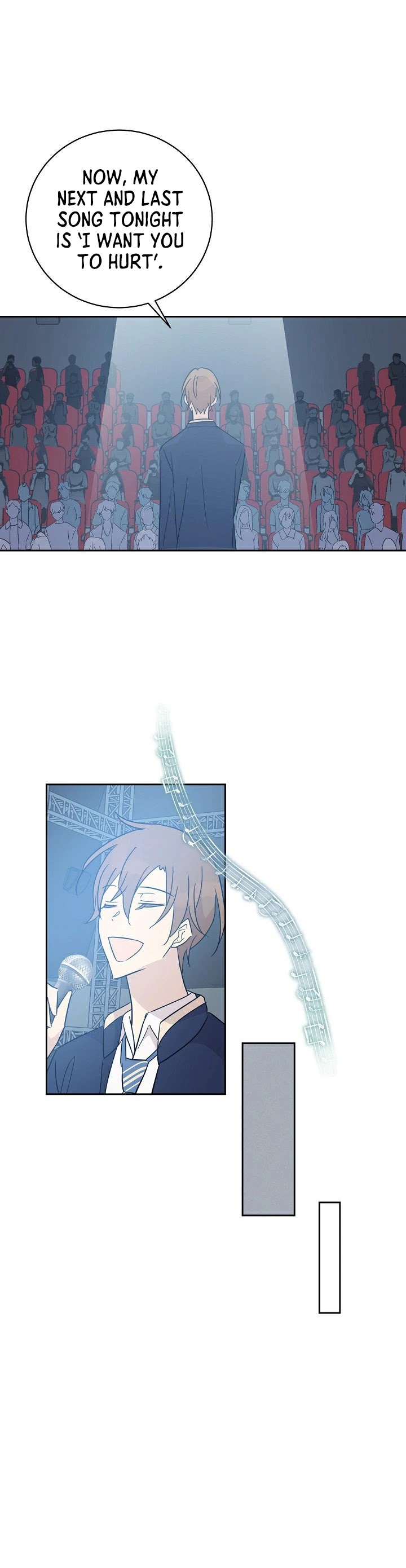 My Superstar Uncle Chapter 43 page 32 - Chapter 43
