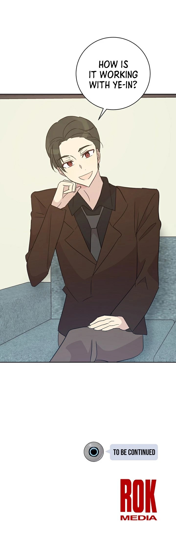 My Superstar Uncle Chapter 43 page 35 - Chapter 43