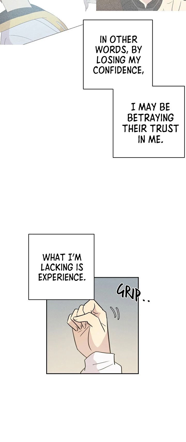 My Superstar Uncle Chapter 44 page 11 - Chapter 44