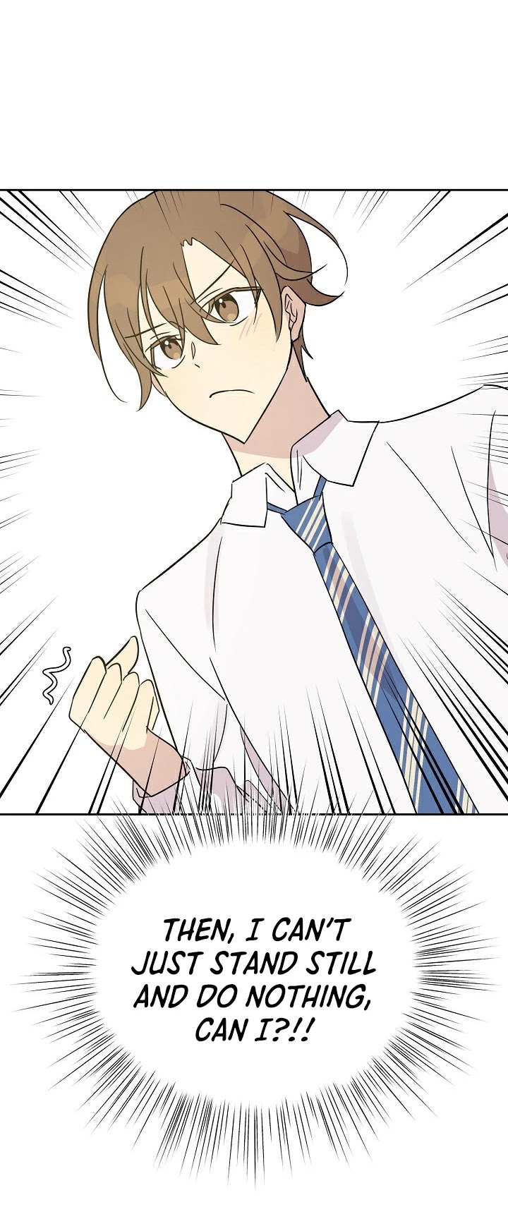 My Superstar Uncle Chapter 44 page 12 - Chapter 44