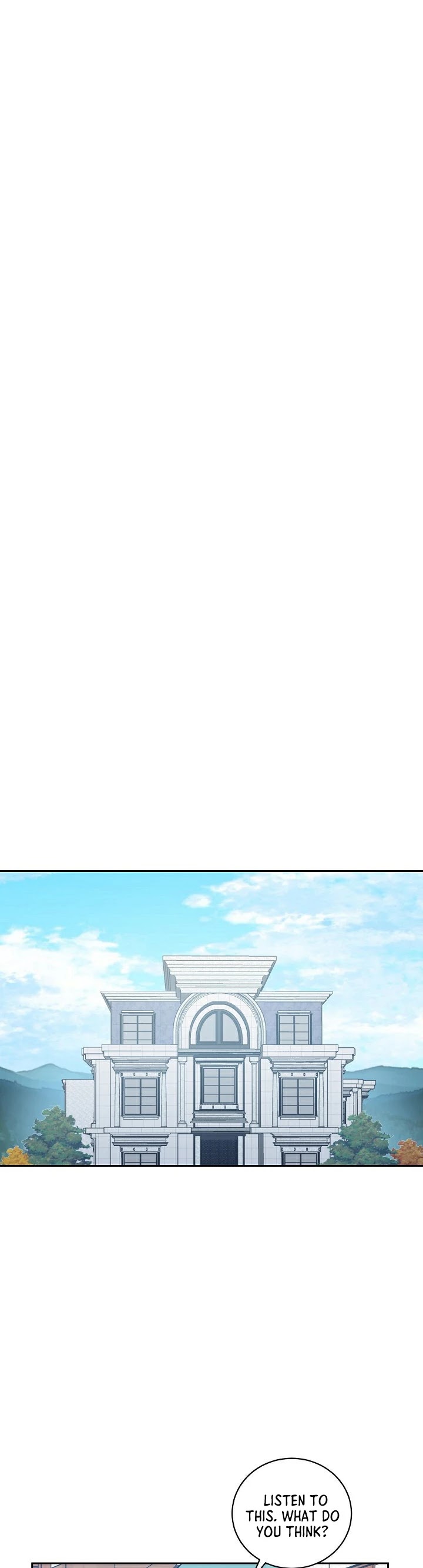 My Superstar Uncle Chapter 44 page 13 - Chapter 44