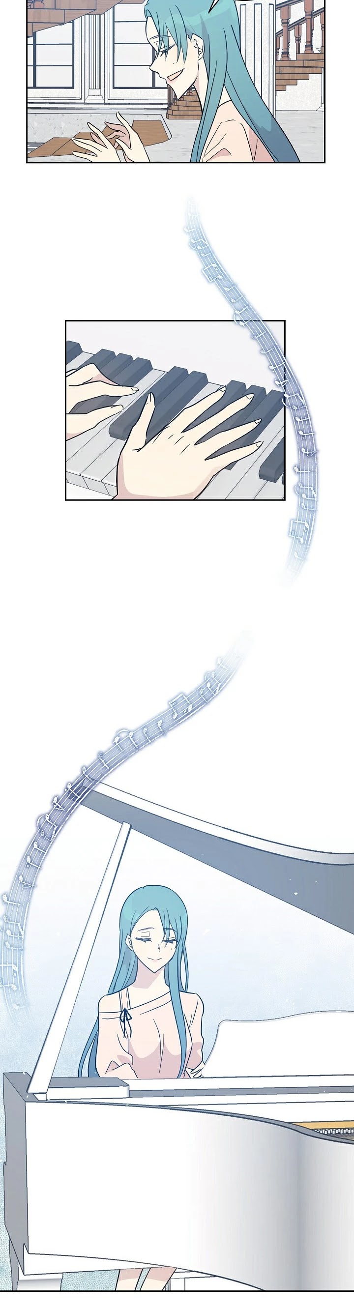My Superstar Uncle Chapter 44 page 14 - Chapter 44