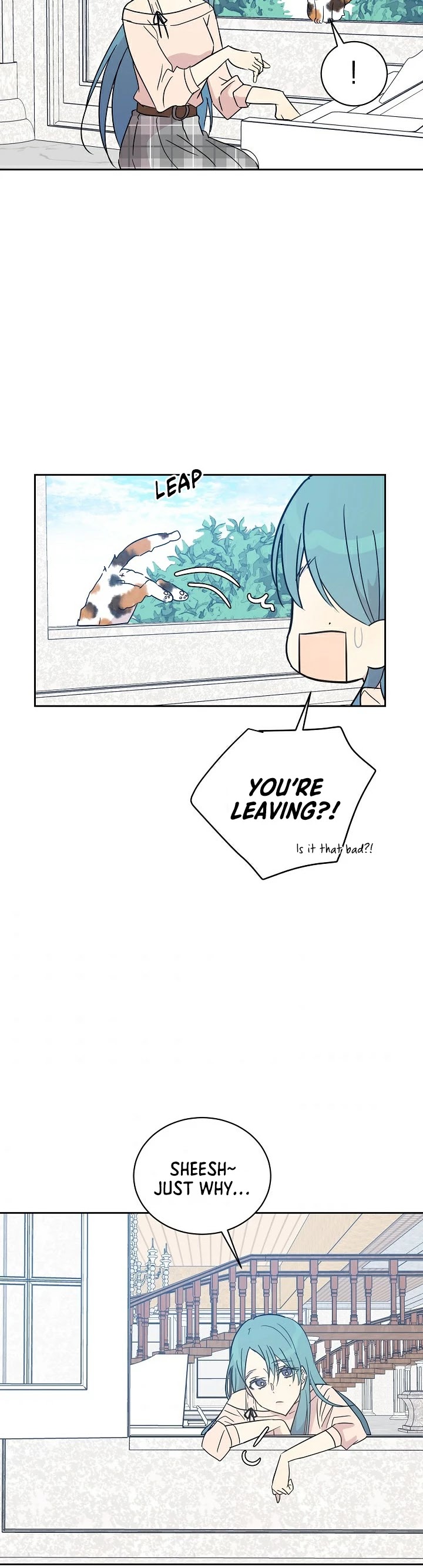 My Superstar Uncle Chapter 44 page 16 - Chapter 44