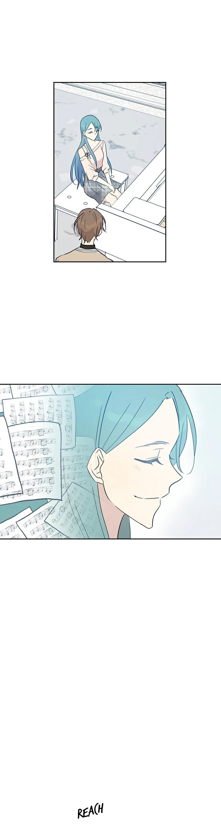My Superstar Uncle Chapter 44 page 23 - Chapter 44