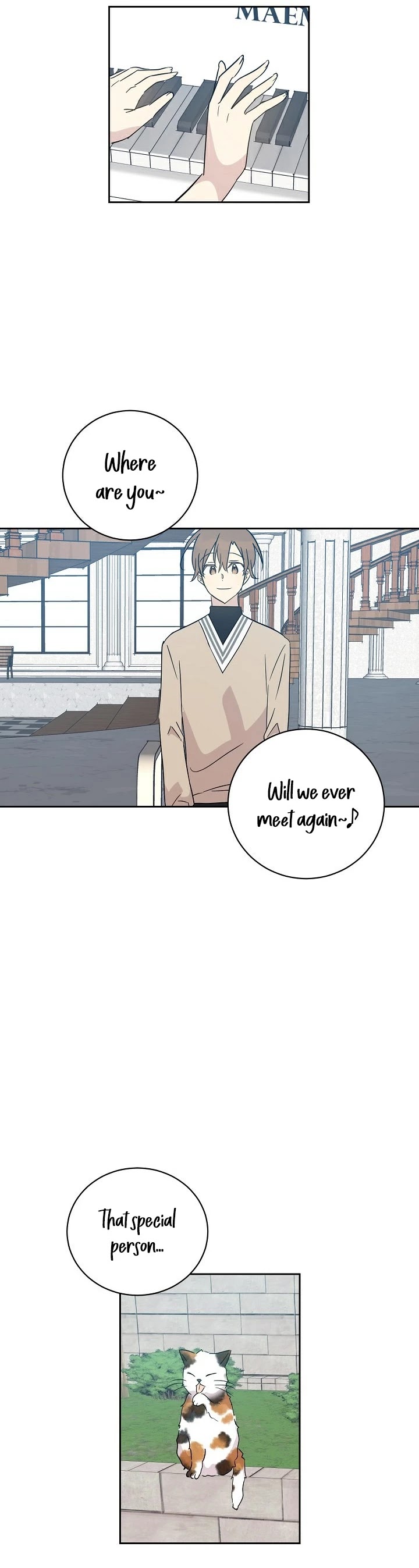 My Superstar Uncle Chapter 44 page 24 - Chapter 44