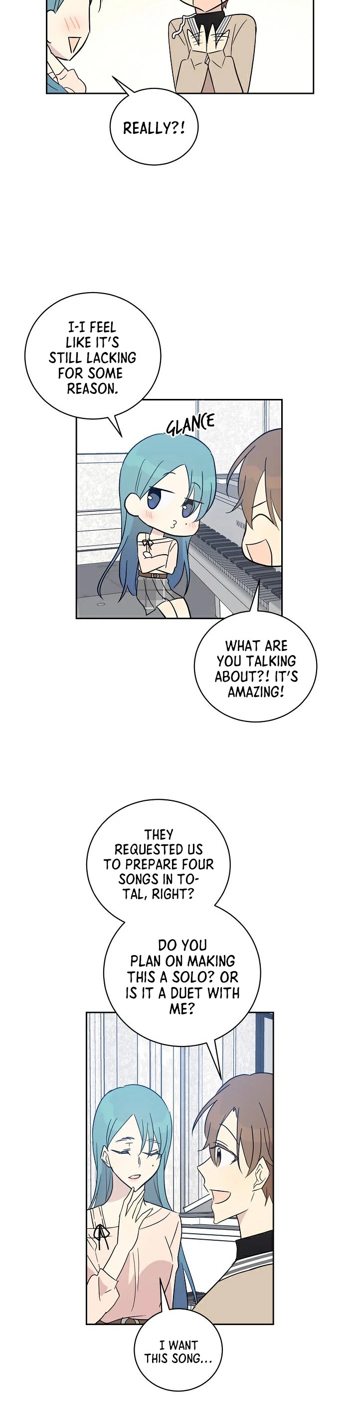 My Superstar Uncle Chapter 44 page 26 - Chapter 44
