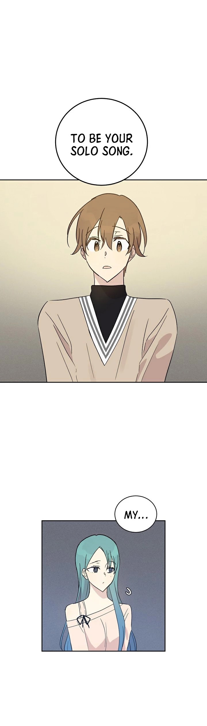 My Superstar Uncle Chapter 44 page 27 - Chapter 44