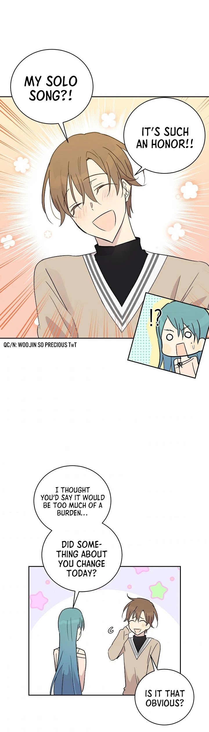 My Superstar Uncle Chapter 44 page 28 - Chapter 44
