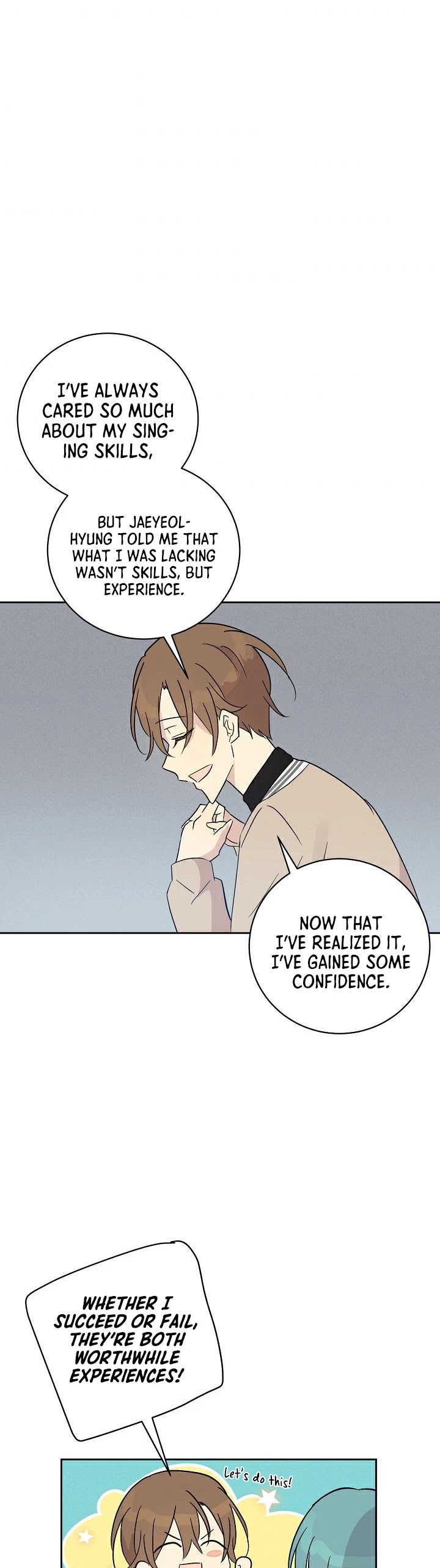 My Superstar Uncle Chapter 44 page 29 - Chapter 44