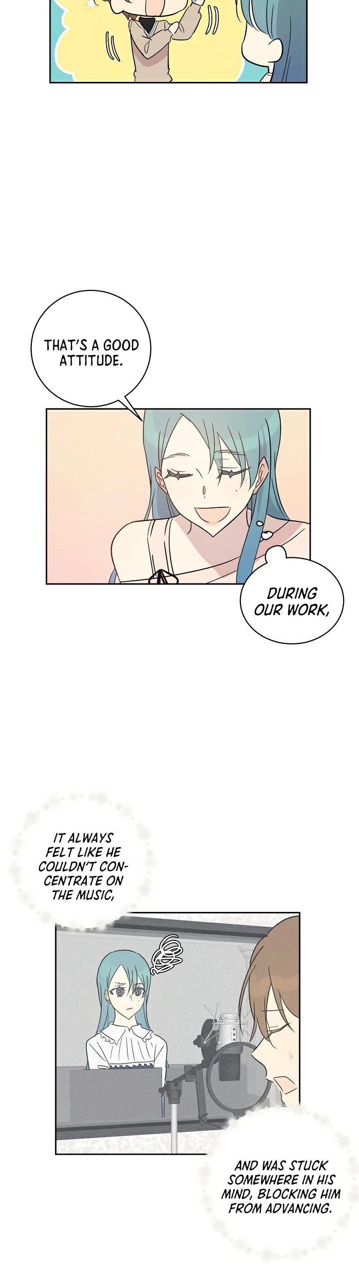 My Superstar Uncle Chapter 44 page 30 - Chapter 44