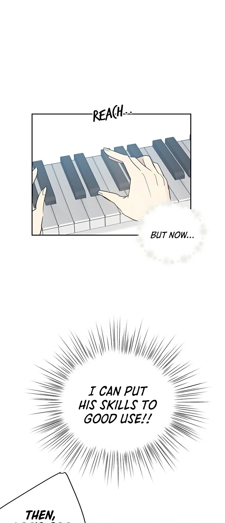 My Superstar Uncle Chapter 44 page 31 - Chapter 44