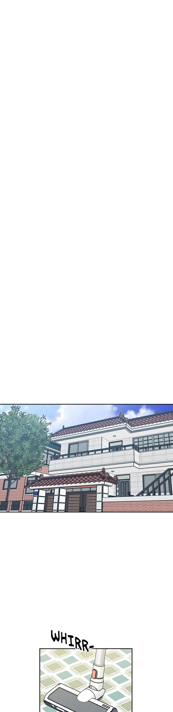 My Superstar Uncle Chapter 45 page 10 - Chapter 45