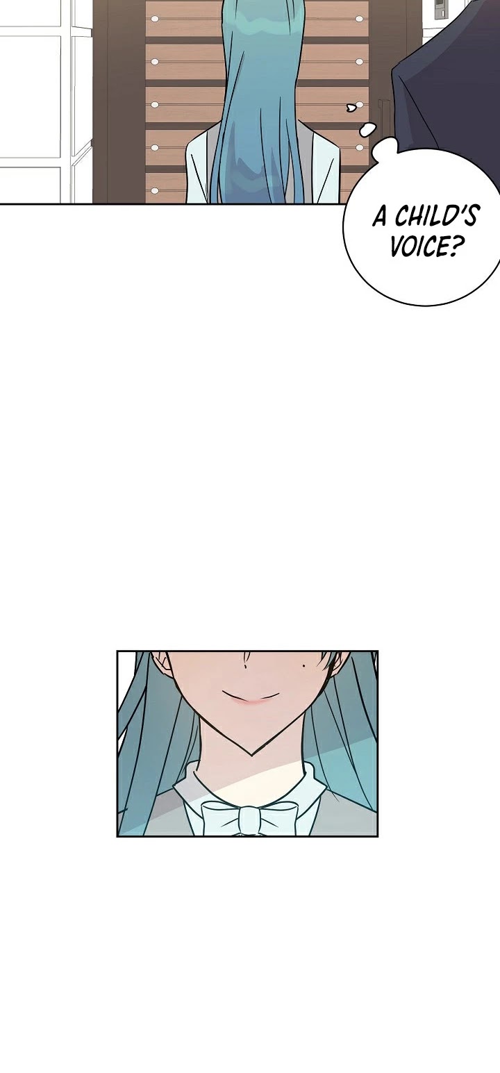 My Superstar Uncle Chapter 45 page 18 - Chapter 45