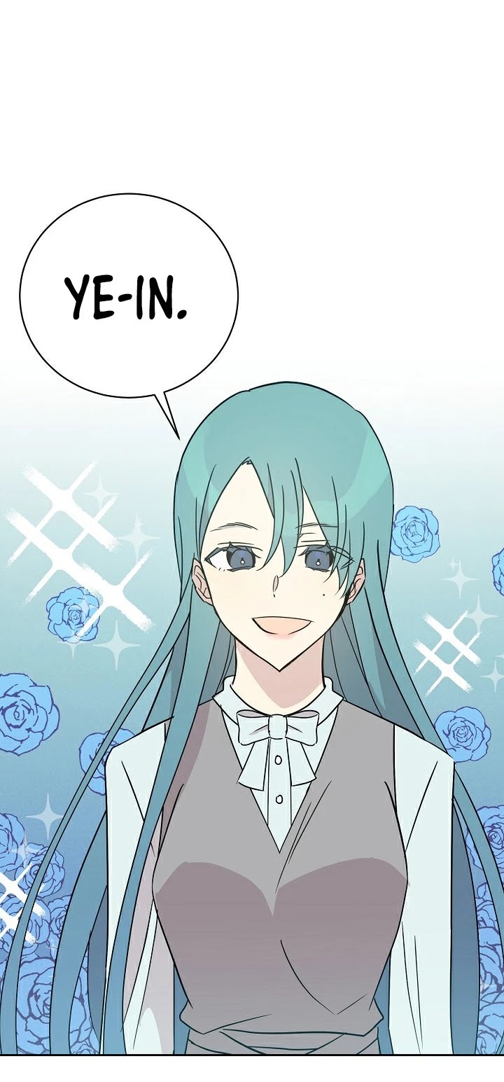 My Superstar Uncle Chapter 45 page 19 - Chapter 45