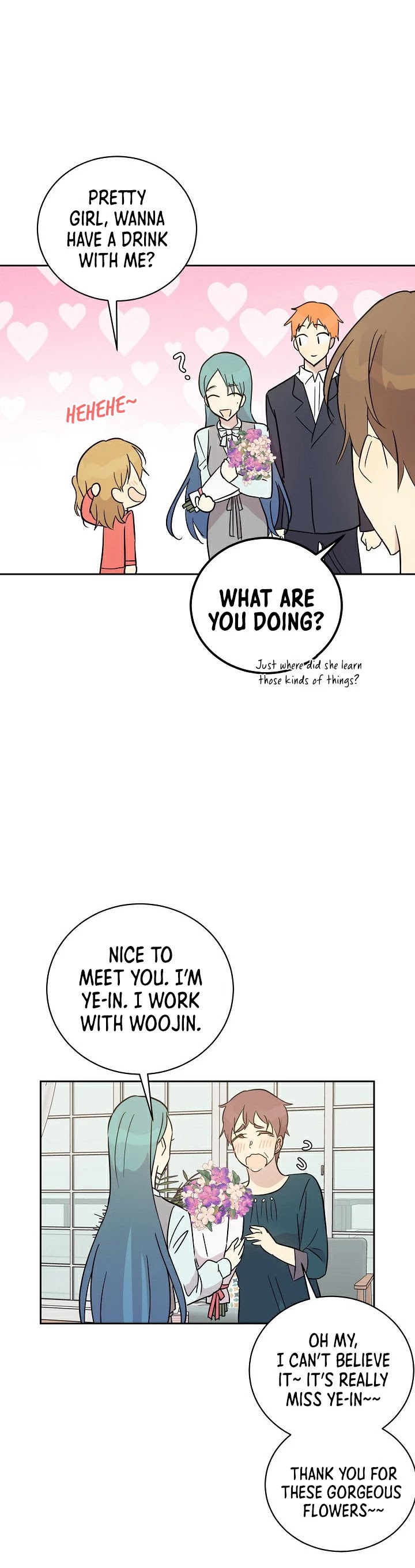 My Superstar Uncle Chapter 45 page 23 - Chapter 45