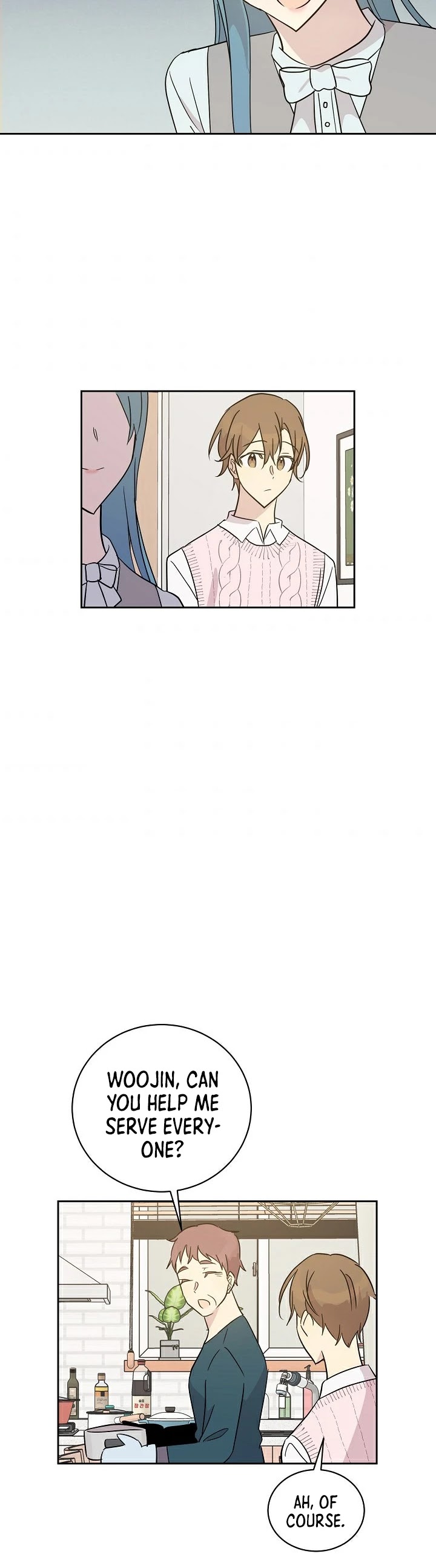 My Superstar Uncle Chapter 45 page 25 - Chapter 45