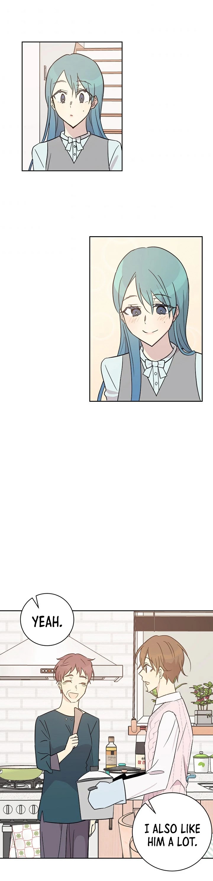 My Superstar Uncle Chapter 45 page 29 - Chapter 45