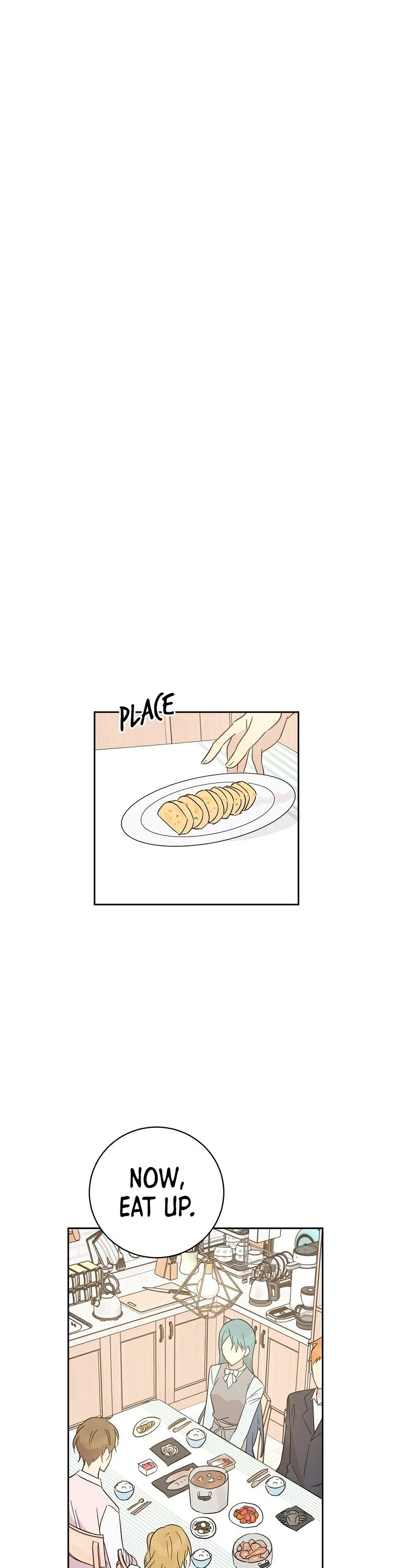 My Superstar Uncle Chapter 45 page 30 - Chapter 45
