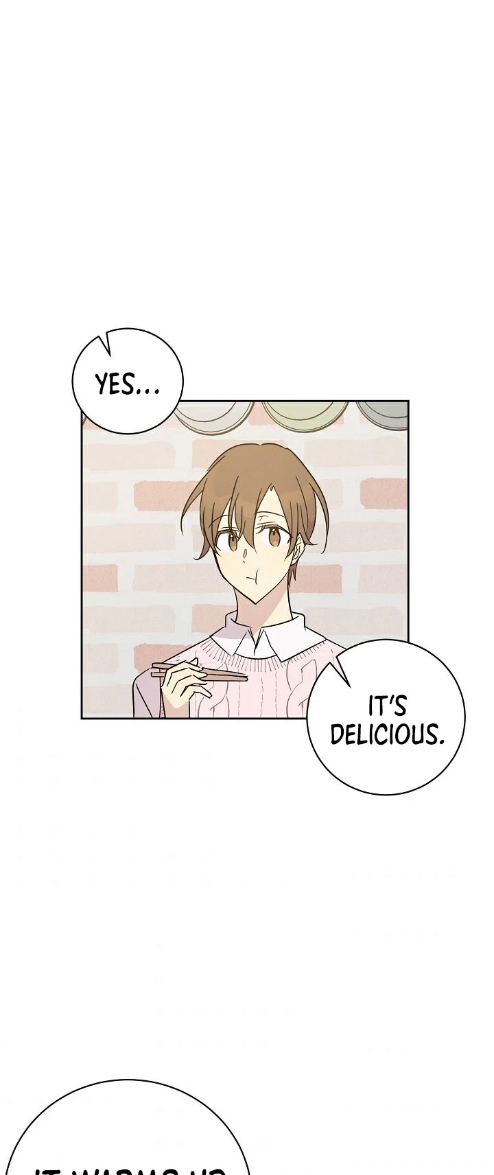My Superstar Uncle Chapter 45 page 32 - Chapter 45