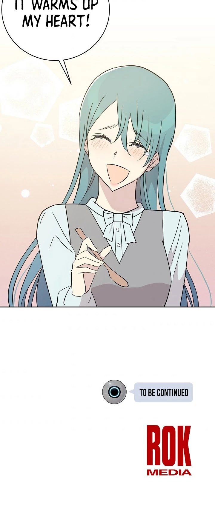 My Superstar Uncle Chapter 45 page 33 - Chapter 45