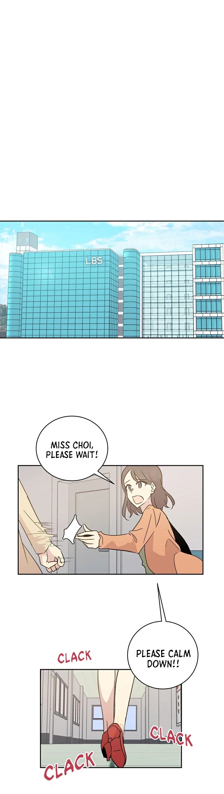 My Superstar Uncle Chapter 46 page 11 - Chapter 46