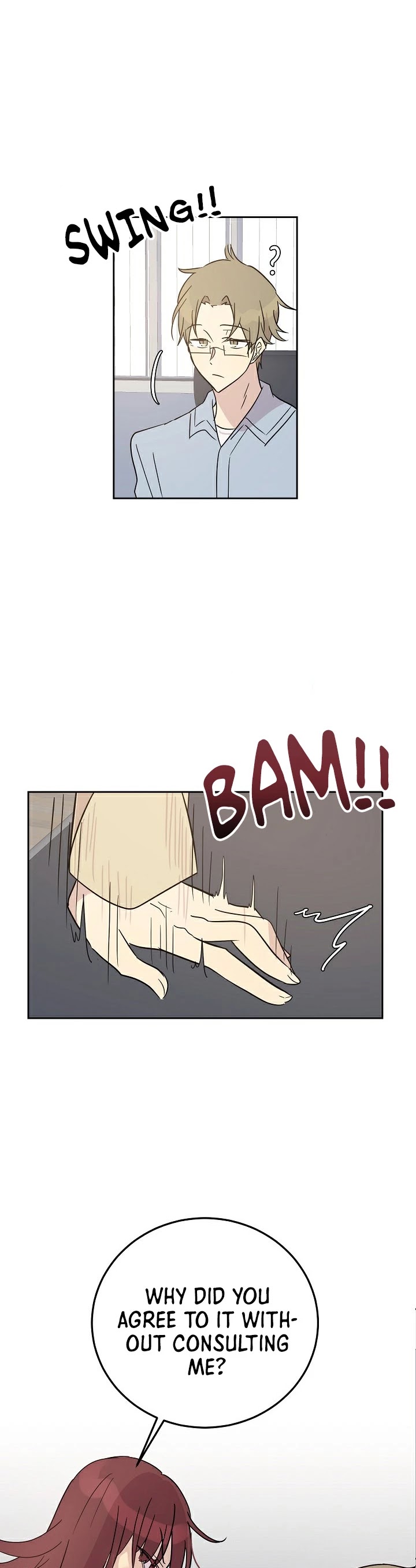 My Superstar Uncle Chapter 46 page 12 - Chapter 46