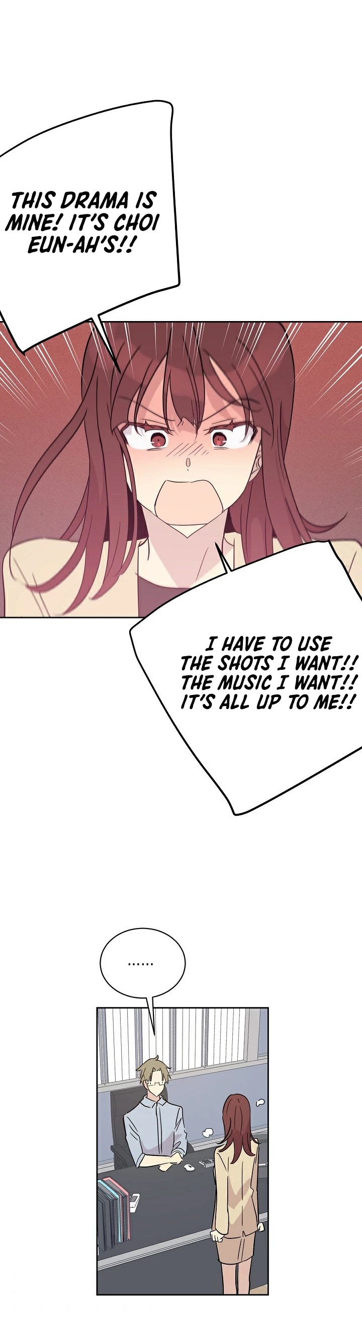 My Superstar Uncle Chapter 46 page 15 - Chapter 46