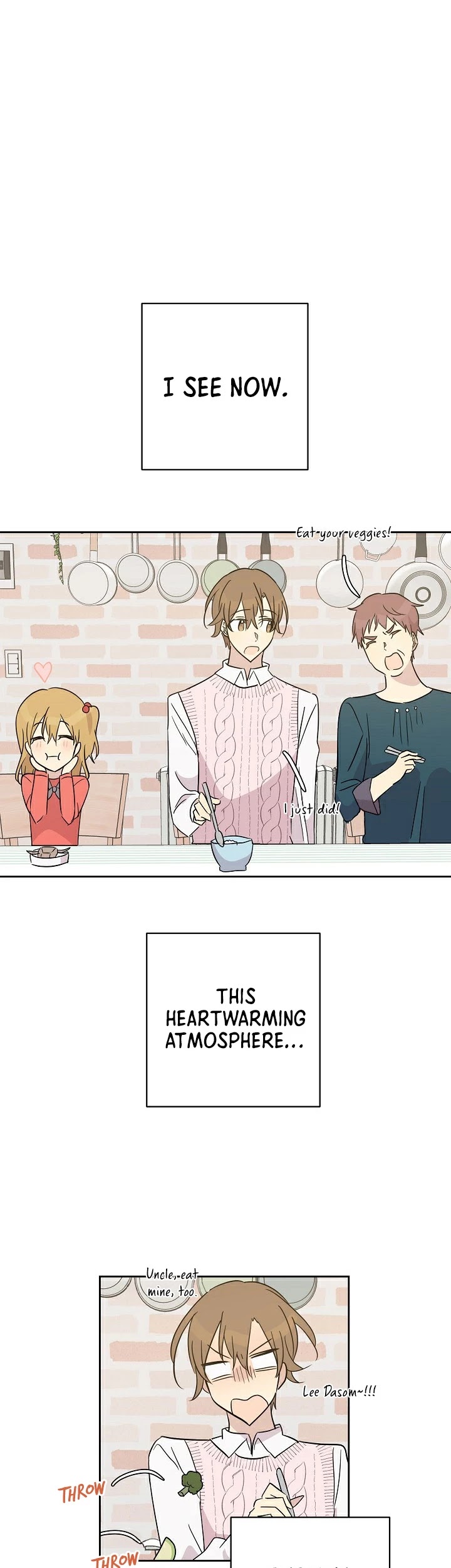 My Superstar Uncle Chapter 46 page 2 - Chapter 46