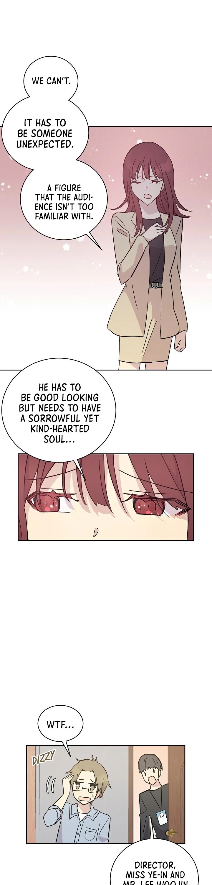 My Superstar Uncle Chapter 46 page 22 - Chapter 46