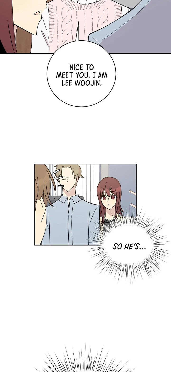 My Superstar Uncle Chapter 46 page 26 - Chapter 46