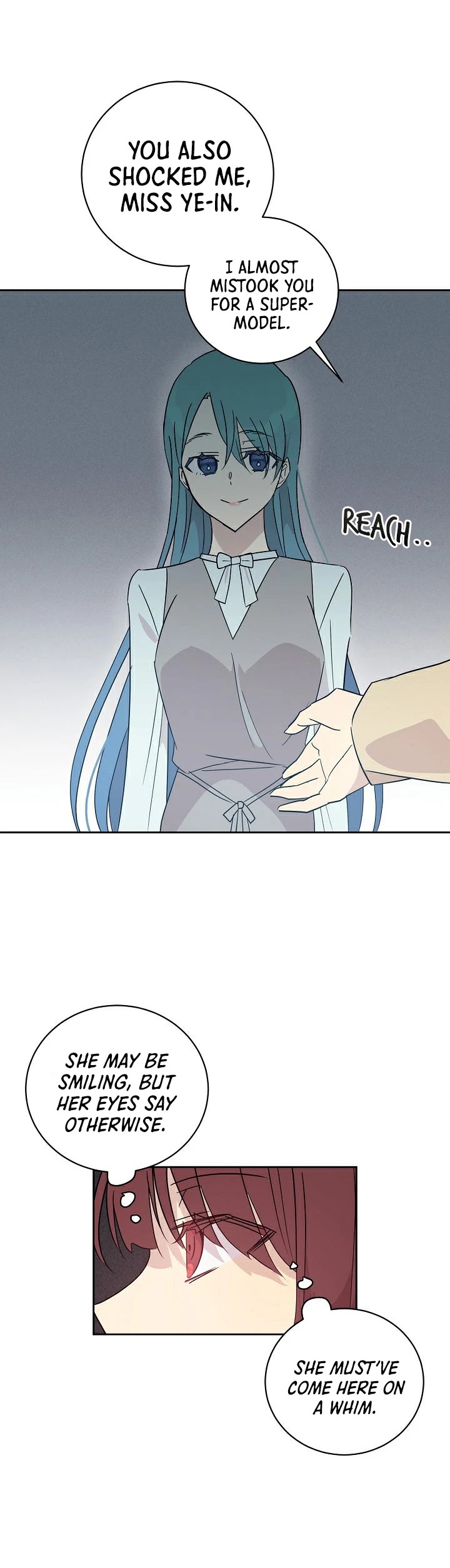 My Superstar Uncle Chapter 46 page 29 - Chapter 46