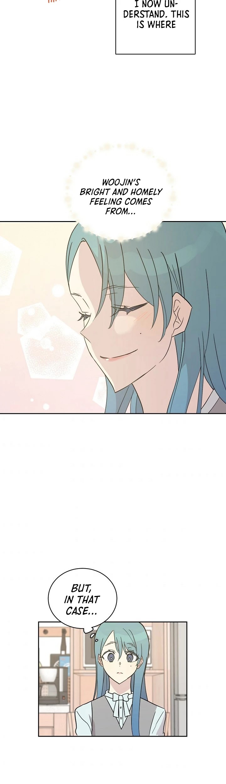 My Superstar Uncle Chapter 46 page 3 - Chapter 46