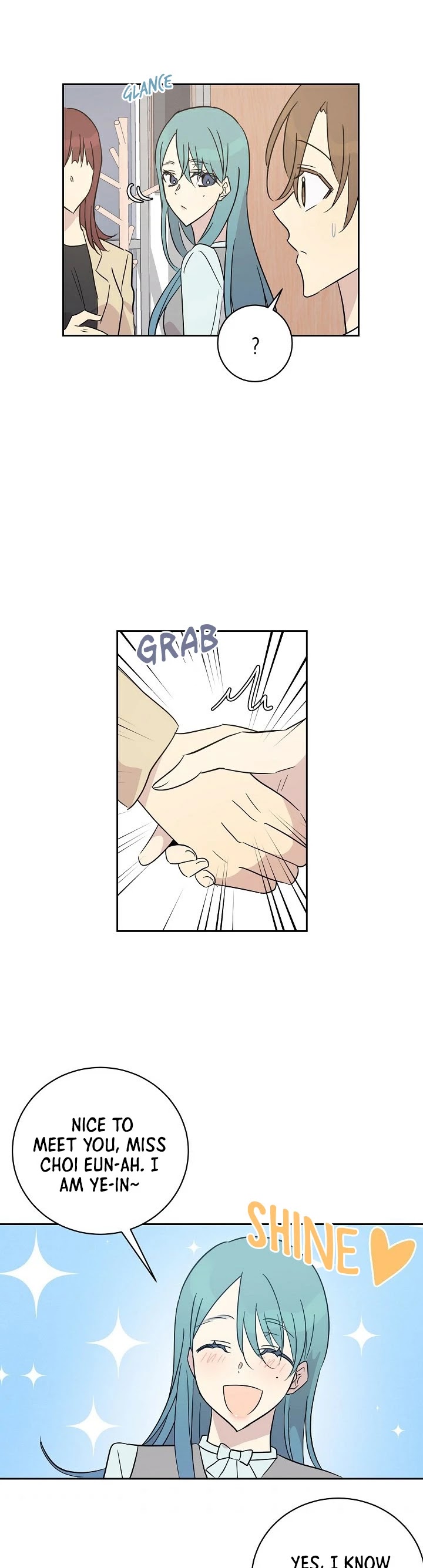 My Superstar Uncle Chapter 46 page 30 - Chapter 46