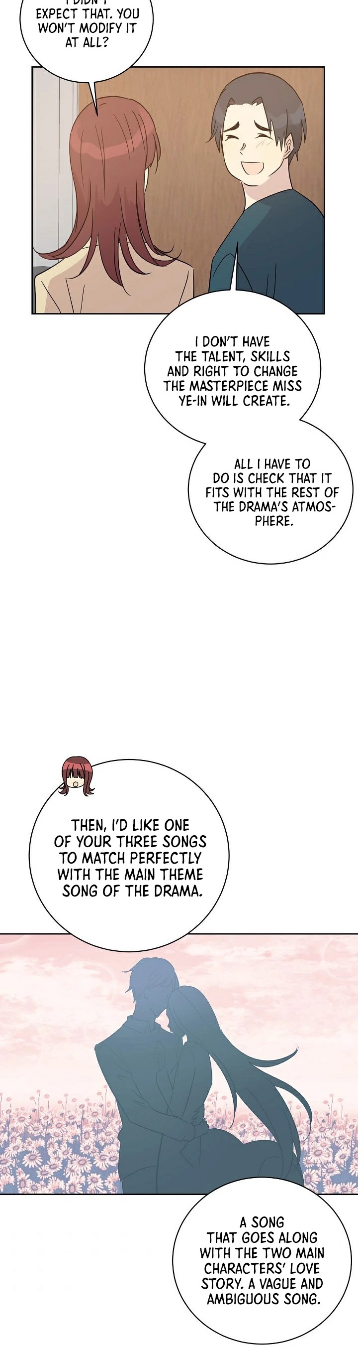 My Superstar Uncle Chapter 47 page 15 - Chapter 47