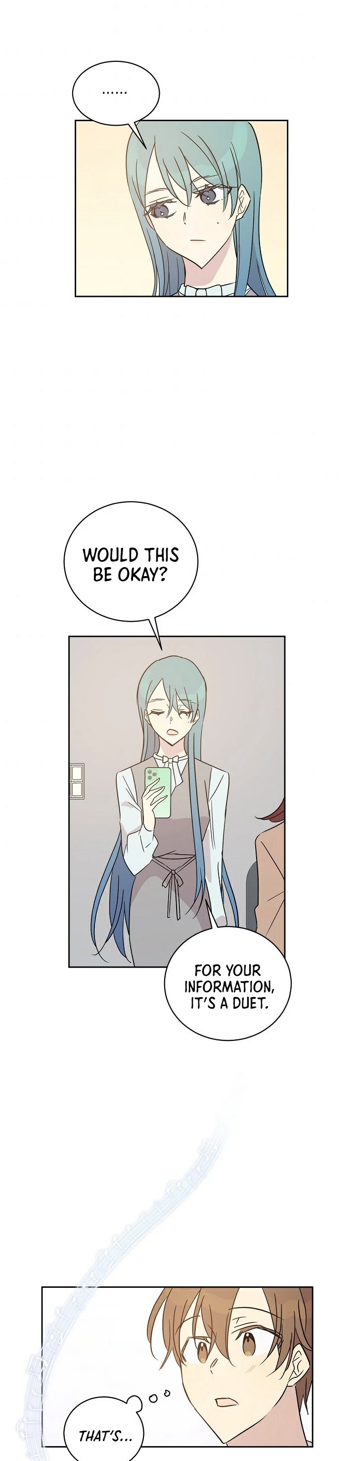 My Superstar Uncle Chapter 47 page 16 - Chapter 47