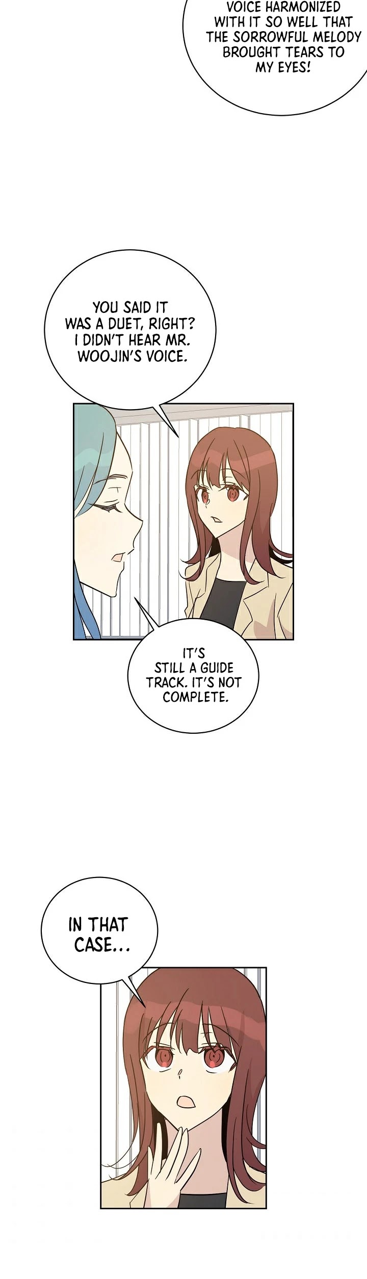 My Superstar Uncle Chapter 47 page 19 - Chapter 47