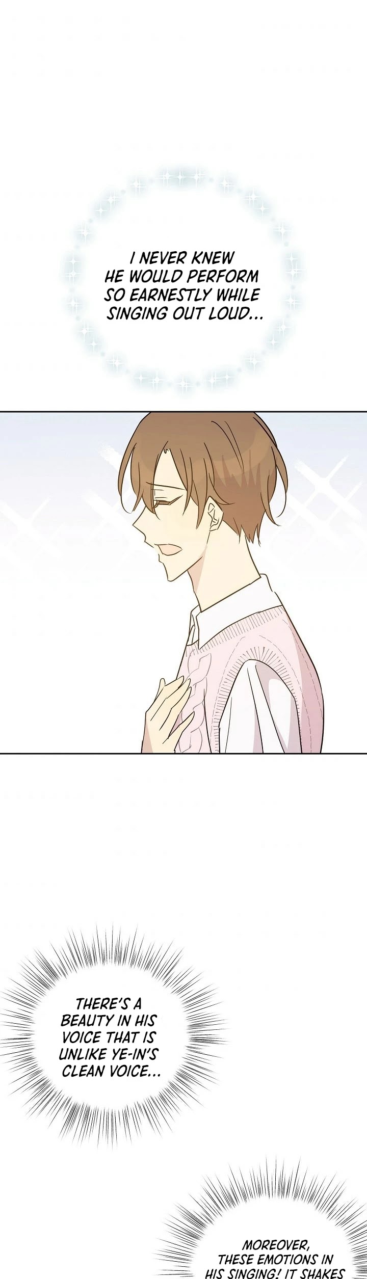 My Superstar Uncle Chapter 47 page 24 - Chapter 47