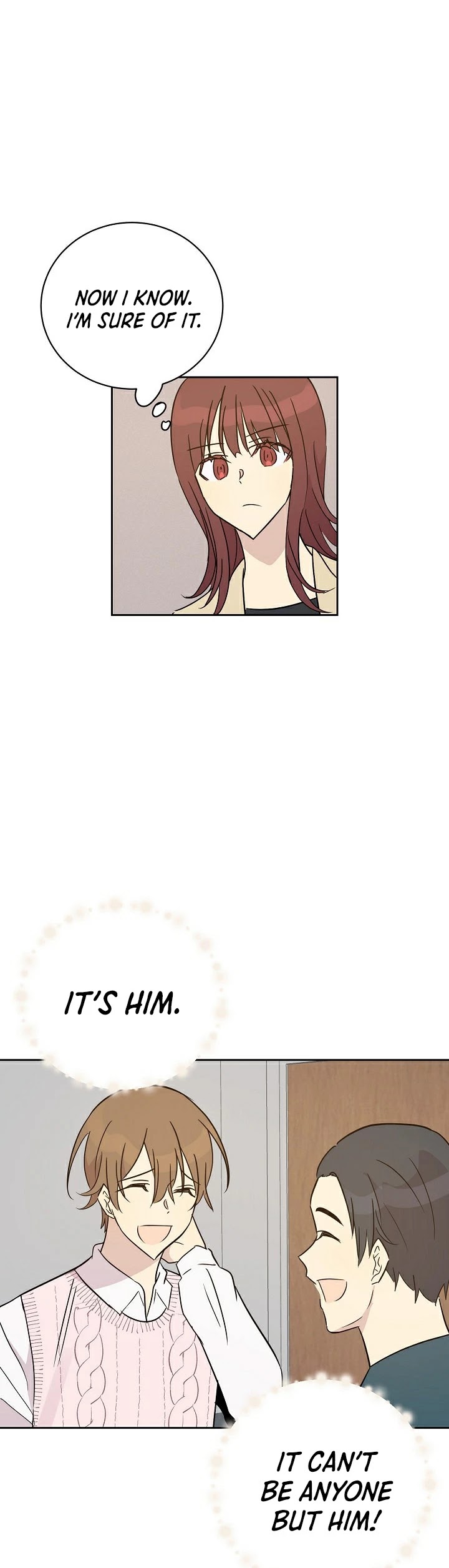 My Superstar Uncle Chapter 47 page 26 - Chapter 47