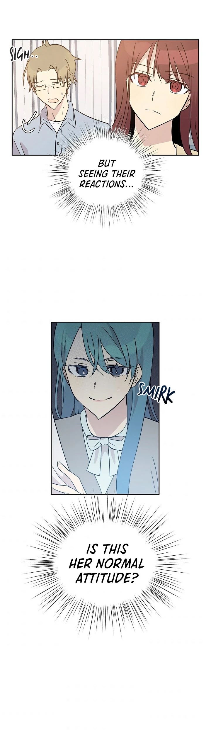 My Superstar Uncle Chapter 47 page 3 - Chapter 47
