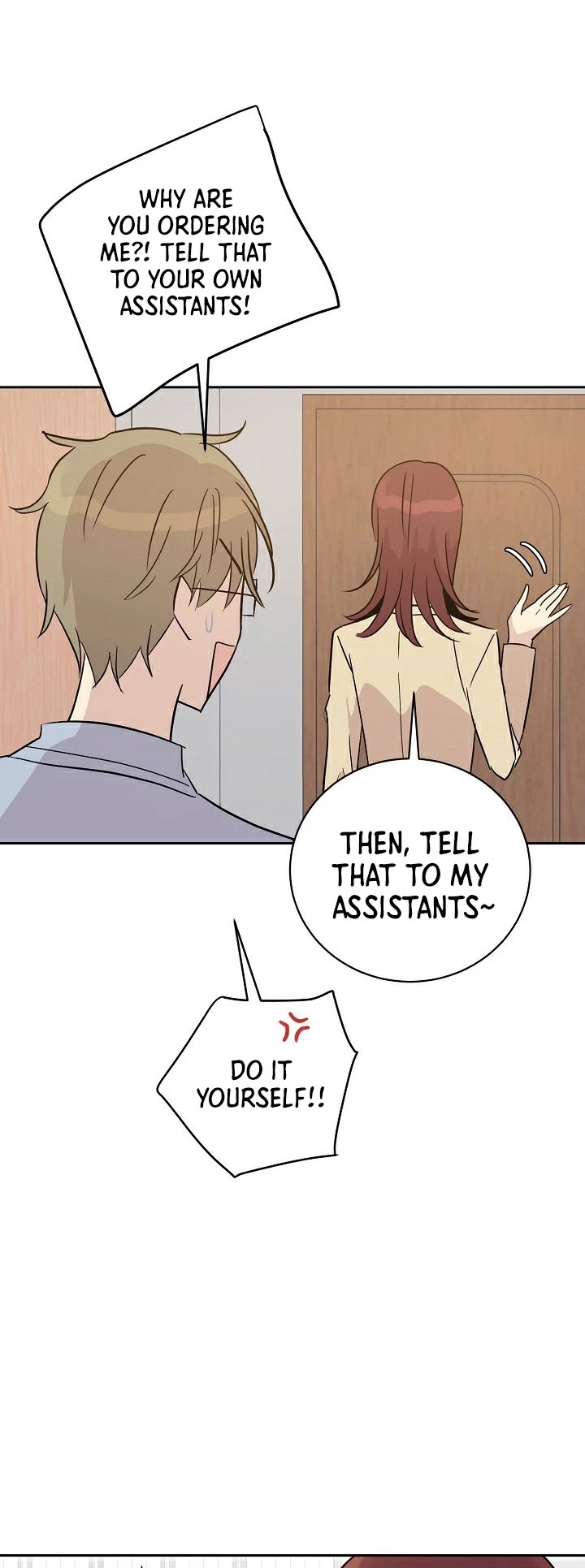 My Superstar Uncle Chapter 47 page 30 - Chapter 47