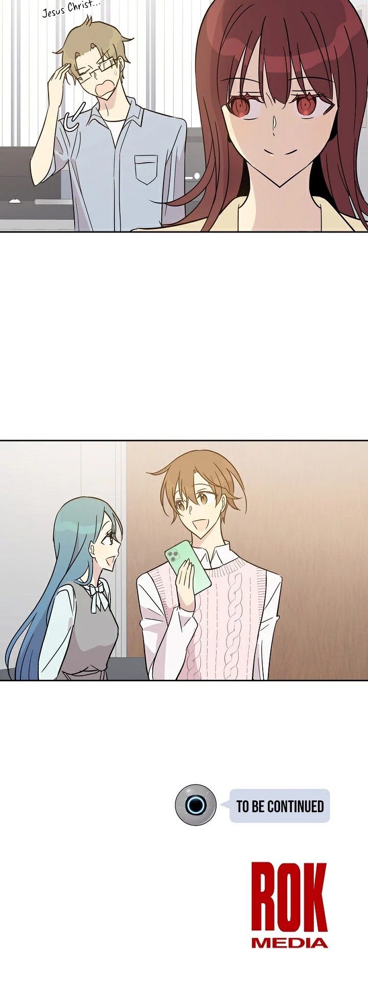 My Superstar Uncle Chapter 47 page 31 - Chapter 47