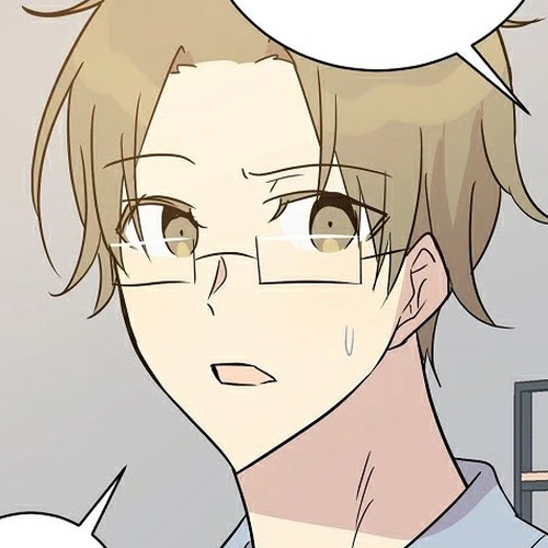 My Superstar Uncle Chapter 47 cover
