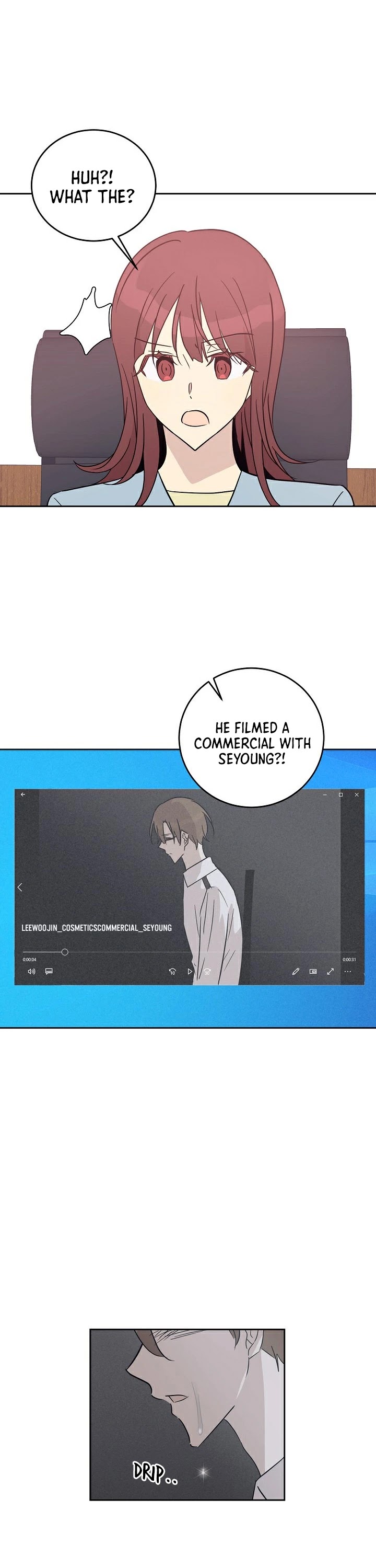 My Superstar Uncle Chapter 48 page 12 - Chapter 48