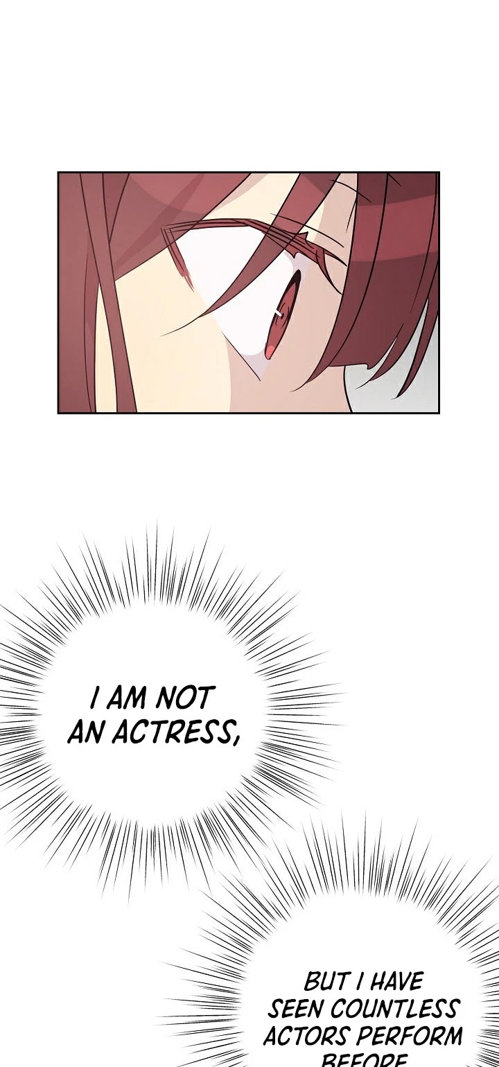 My Superstar Uncle Chapter 48 page 13 - Chapter 48