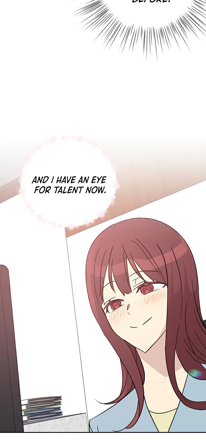 My Superstar Uncle Chapter 48 page 14 - Chapter 48