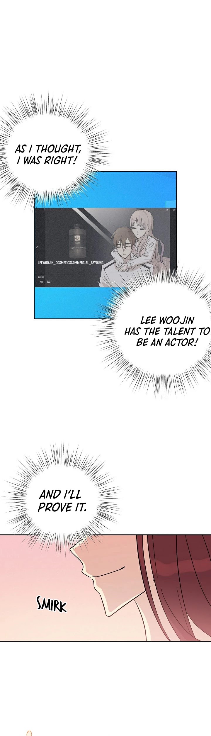 My Superstar Uncle Chapter 48 page 15 - Chapter 48