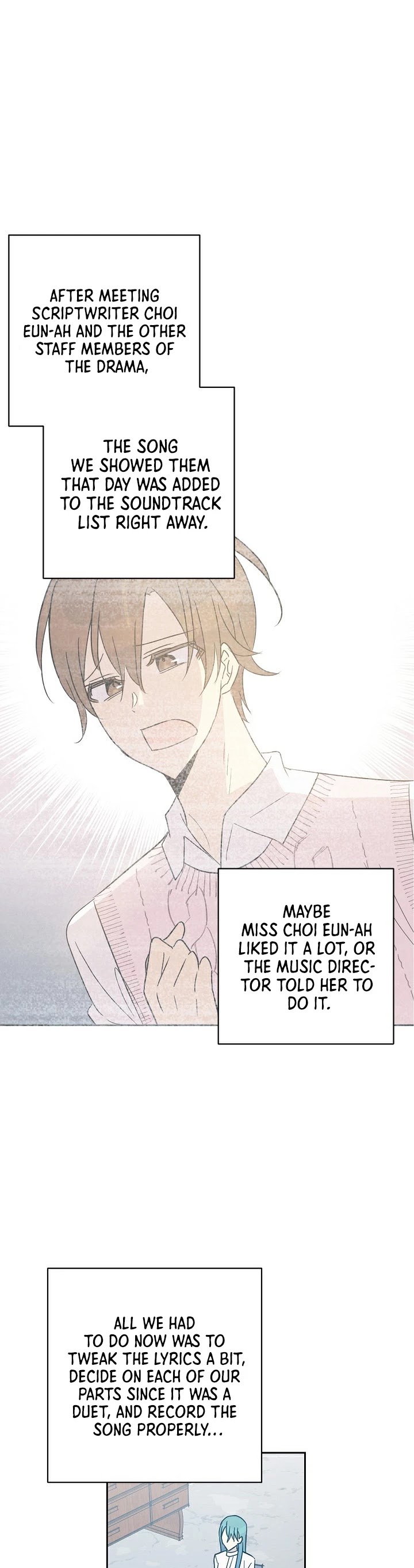 My Superstar Uncle Chapter 48 page 2 - Chapter 48