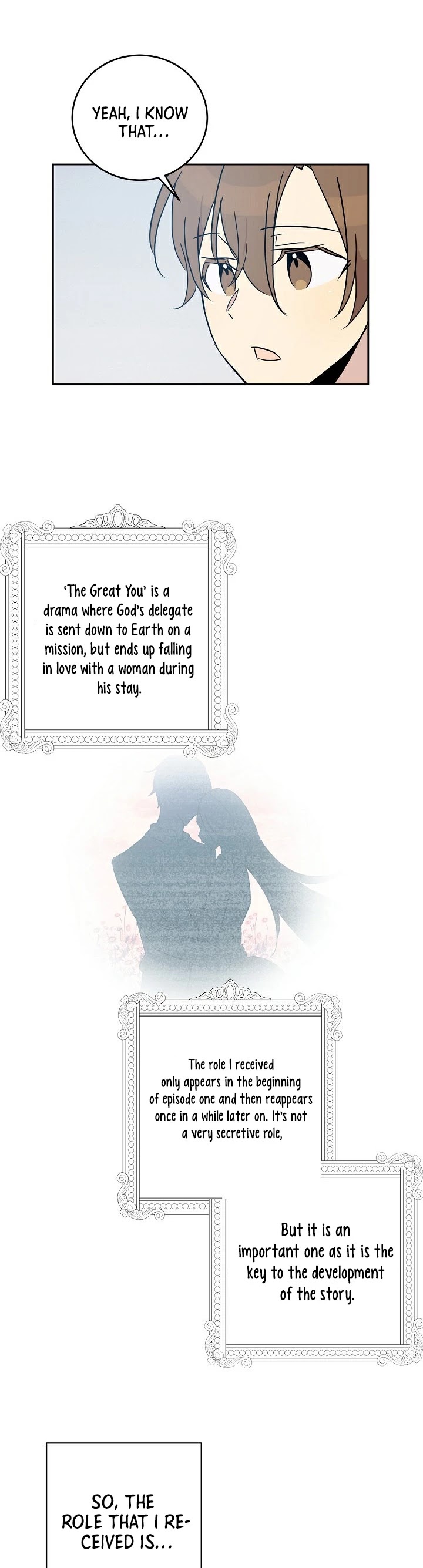 My Superstar Uncle Chapter 48 page 27 - Chapter 48