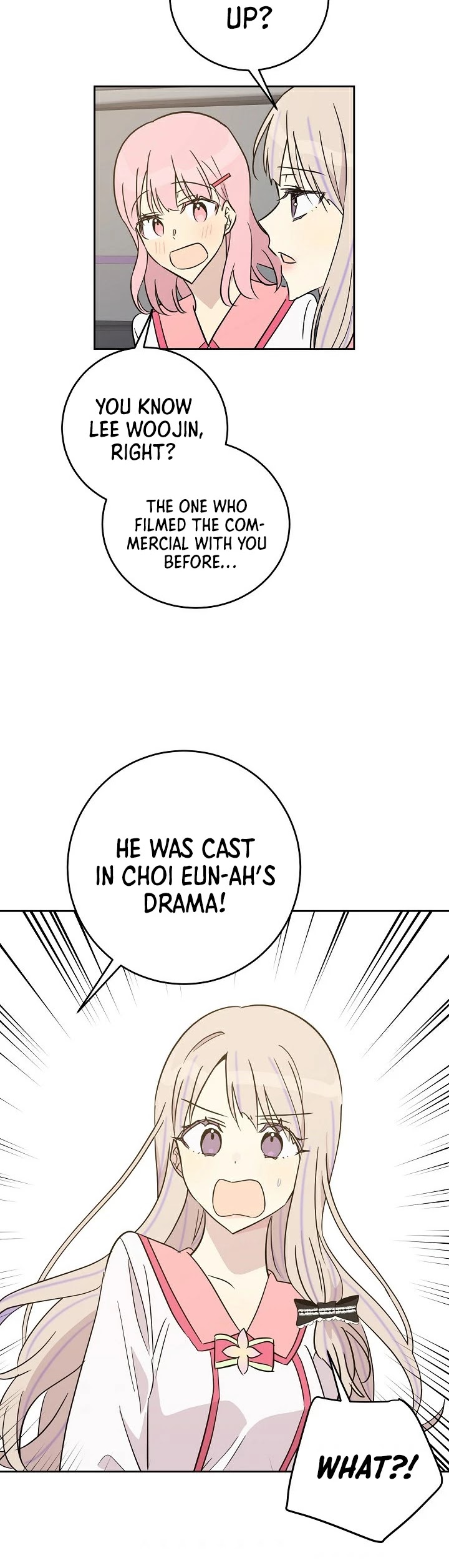 My Superstar Uncle Chapter 49 page 20 - Chapter 49