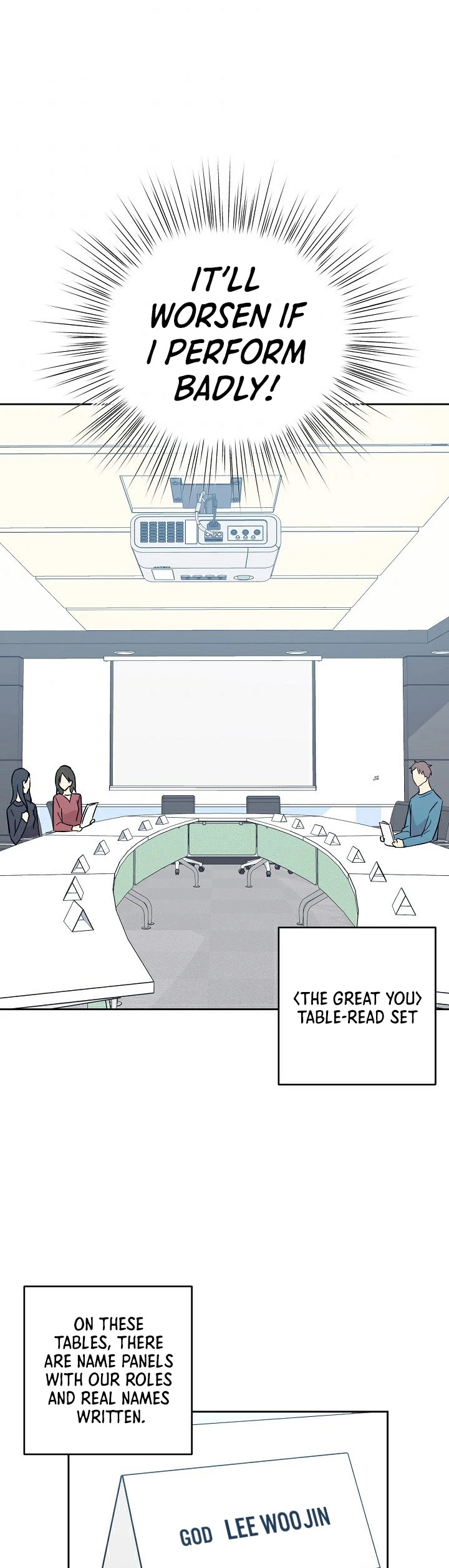 My Superstar Uncle Chapter 49 page 25 - Chapter 49